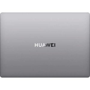 Ноутбук Huawei MateBook 14 4K OLED/ i5-125H Ultra/16Gb/512Gb SSD (53014APJ) Space Gray
