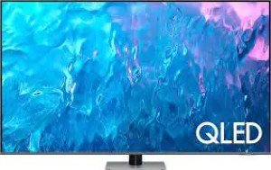 85" Телевизор Samsung QE85Q70CAU 2023 QLED, HDR 85" Телевизор Samsung QE85Q70CAU 2023 QLED, HDR