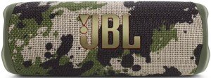 Портативная акустика JBL Flip 6, 30 Вт, камуфляж