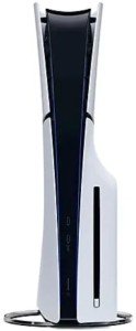 Игровая приставка Sony PlayStation 5 Slim, с приводом