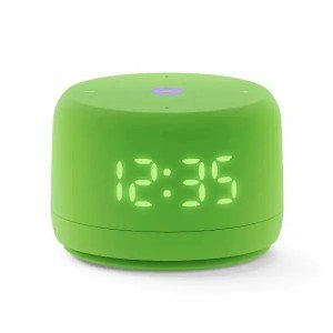 Умная колонка Яндекс Станция Лайт 2, 6 Вт, Green, зеленый Умная колонка Яндекс Станция Лайт 2, 6 Вт, Green, зеленый