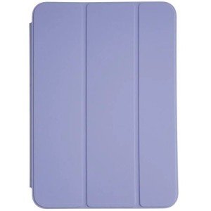 Чехол Smart Folio для планшета Apple iPad Mini 6/7, English Lavender, сиреневый