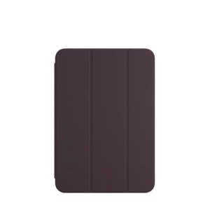 Чехол Smart Folio для планшета Apple iPad Mini 6/7, Dark Cherry, бордовый
