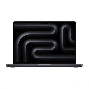 Ноутбук MacBook Pro 16 M4 Max (Z1FW000EP), 64/2048 ГБ, Space black, космический черный