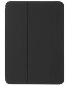 Чехол Smart Folio для планшета Apple iPad 11, Black, черный