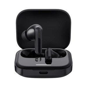 Беспроводные наушники Xiaomi Redmi Buds 5 (Черный) Беспроводные наушники Xiaomi Redmi Buds 5 (Черный)