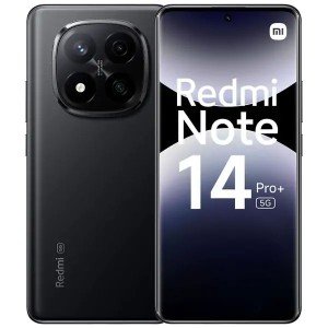 Смартфон Xiaomi Redmi Note 14 Pro Plus 5G 12/256GB (Чёрный, 12 ГБ, 256 ГБ, nanoSim+eSim, Global) Смартфон Xiaomi Redmi Note 14 Pro Plus 5G 12/256GB (Чёрный, 12 ГБ, 256 ГБ, nanoSim+eSim, Global)