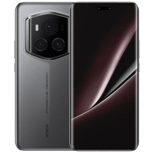 Смартфон Honor Magic 6 RSR (Agate Grey, 24 ГБ, 1 ТБ, Dual nanoSim, Global) Смартфон Honor Magic 6 RSR (Agate Grey, 24 ГБ, 1 ТБ, Dual nanoSim, Global)