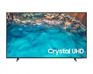 Телевизор Samsung UE43BU8000UCCE 4K UltraHD SmartTV WiFi Телевизор Samsung UE43BU8000UCCE 4K UltraHD SmartTV WiFi