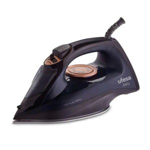Утюг PV1100C DAILY BLACK/BLUE UFESA Утюг PV1100C DAILY BLACK/BLUE UFESA
