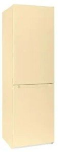 Холодильник BEIGE NRB 152 E NORDFROST Холодильник BEIGE NRB 152 E NORDFROST