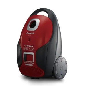 Пылесос MC-CJ915R RED 8887549423734 PANASONIC Пылесос MC-CJ915R RED 8887549423734 PANASONIC