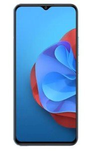 Мобильный телефон COOL 20S 6/128GB 5G A10400164 BLACK COOLPAD