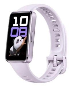 Фитнес-браслет BAND 10 PURPLE 55020ELB NOR-B29 HUAWEI