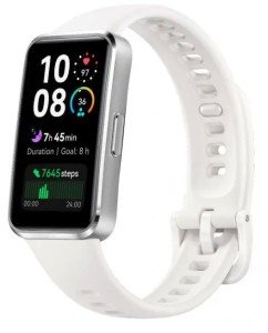 Фитнес-браслет BAND 10 WHITE 55020ELD NOR-B29 HUAWEI
