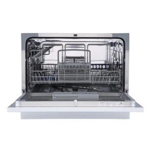 Отдельностоящая посудомоечная машина 55CM DWC-506/5 W БИРЮСА