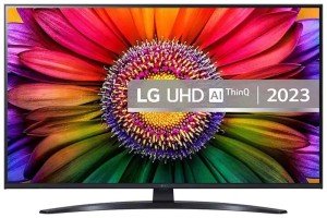 Телевизор LG 86UR81006LA.ARUB 4K UltraHD 120Hz SmartTV WiFi Телевизор LG 86UR81006LA.ARUB 4K UltraHD 120Hz SmartTV WiFi