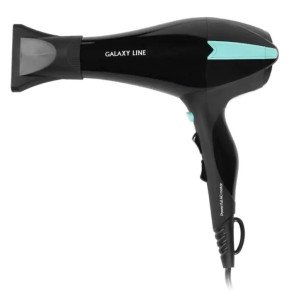 Фен LINE GL 4339 BLACK GALAXY
