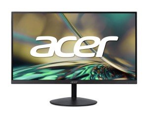 Монитор Acer SA272G0bi 27'', 16:9, IPS, FHD, 1ms, 250cd, 120Hz, VGA, HDMI
