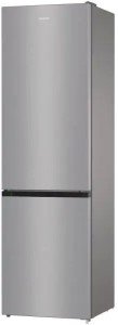 Холодильник NRK6201PS4 737399 GORENJE Холодильник NRK6201PS4 737399 GORENJE