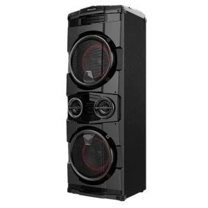 Акустическая система PARTY ROCKSTAR 1600 800W HISENSE