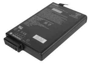 Аккумулятор для ноутбука LI-ION 9CELL X500 GBM9X7 GETAC Аккумулятор для ноутбука LI-ION 9CELL X500 GBM9X7 GETAC