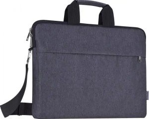 Сумка для ноутбука CHIC 15.6" GREY 26087 DEFENDER Сумка для ноутбука CHIC 15.6" GREY 26087 DEFENDER