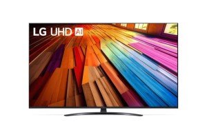 Телевизор UHD 65" 4K 65UT81006LA.ARUG LG Телевизор UHD 65" 4K 65UT81006LA.ARUG LG
