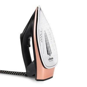 Парогенератор SMART DIGITAL BLACK UFESA