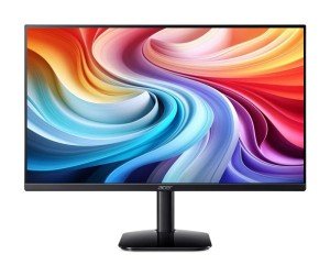 Монитор Acer KA272Gbmix 27'', 16:9, IPS, FHD, 1ms, 250cd, 120Hz, VGA, HDMI, SPK