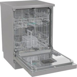 Отдельностоящая посудомоечная машина 60СМ GS642E90X 20011915 GORENJE