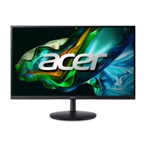 Монитор Acer SH242YG0bmihux 23,8'', 16:9, IPS, FHD, 1ms, 250cd, 120Hz, HDMI, USB-C, SPK, HAS
