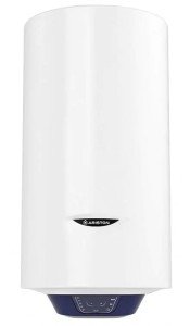 Накопительный электрический водонагреватель BLU1 ECO ABS PW 80 V ARISTON
