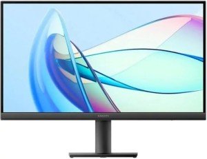 Монитор Xiaomi 21,45" A22i ELA5230EU Black, 16:9, VA, 1920x1080, 6ms, 250cd, 75Hz, 1xVGA, 1xHDMI