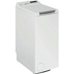 Стиральная машина с верхней загрузкой TDLR65230SPLN WHIRLPOOL (панель управления на польском) Стиральная машина с верхней загрузкой TDLR65230SPLN WHIRLPOOL (панель управления на польском)