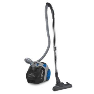Пылесос ZVC03506B ANTEK 1600W ZELMER Пылесос ZVC03506B ANTEK 1600W ZELMER