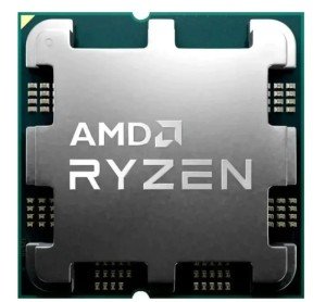Процессор RYZEN X8 9700X SAM5 65W 3800 100-000001404 AMD Процессор RYZEN X8 9700X SAM5 65W 3800 100-000001404 AMD