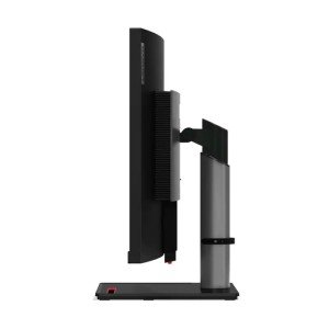 Монитор Lenovo 39,7" P40w-20 2500R, 21:9, IPS, 5K2K UW, 4ms, 300cd, 75Hz, HDMI, DP, 2xThunderbolt, USB, USB-C, LAN, HAS