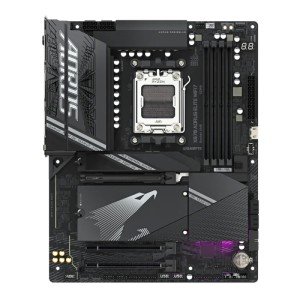 Материнская плата AMD X870 SAM5 ATX X870 A ELITE WIFI7 GIGABYTE