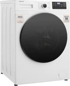 Стиральная машина WM 61212 DC Inverter Steam WEISSGAUFF