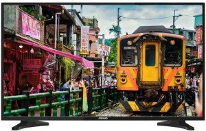 Телевизор LCD 32" HD 32LH1010T ASANO