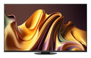 Телевизор 65" 65U8NQ HISENSE Телевизор 65" 65U8NQ HISENSE