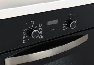 Духовой шкаф DA 622-02 AC 22419000 GEFEST