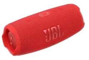 Портативная колонка 40W RED CHARGE 5 JBL