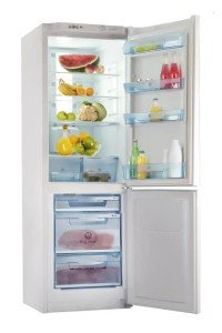 Холодильник RK FNF-170 WHITE POZIS Холодильник RK FNF-170 WHITE POZIS