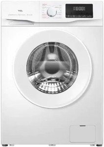 Стиральная машина F6 BLDC TWOF-608W12W TCL