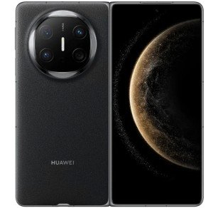 Мобильный телефон MATE X6 12/512GB ICL-LX9 BLACK (ПИ) HUAWEI