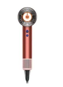Фен HD16 SRTABERRY BRONZE 561143-01 DYSON