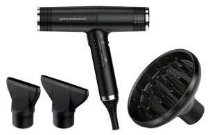 Фен IQ PERFETTO BLACK GA.MA Фен IQ PERFETTO BLACK GA.MA