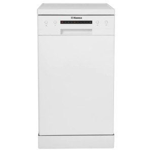 Отдельностоящая посудомоечная машина 45СМ ZWM 416 WEH 1100204 HANSA